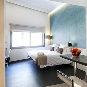 Habitación Deluxe con 2 Camas Individuales